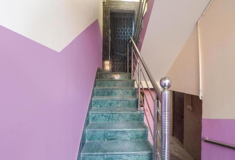 בית מלון כפרי Spot On Shubham Inn