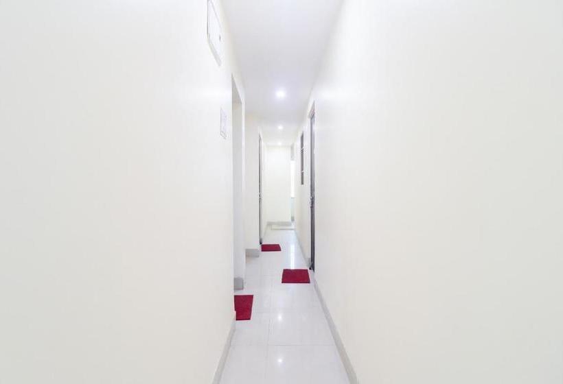 בית מלון כפרי Spot On Shubham Inn