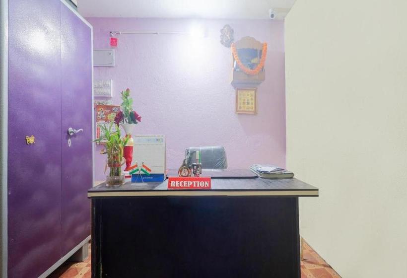 בית מלון כפרי Spot On Shubham Inn