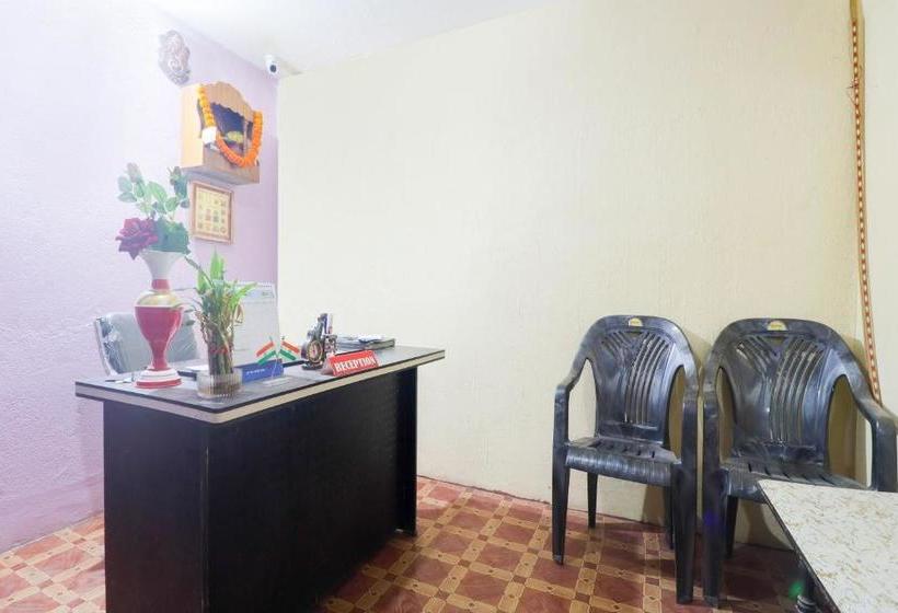 בית מלון כפרי Spot On Shubham Inn