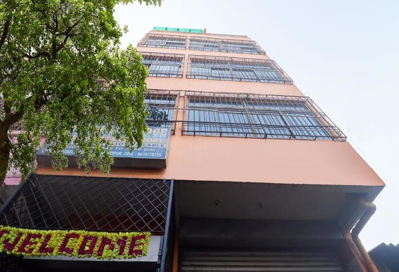 בית מלון כפרי Spot On Shubham Inn