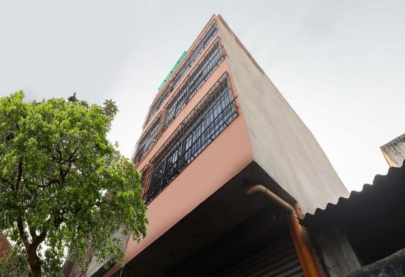 בית מלון כפרי Spot On Shubham Inn