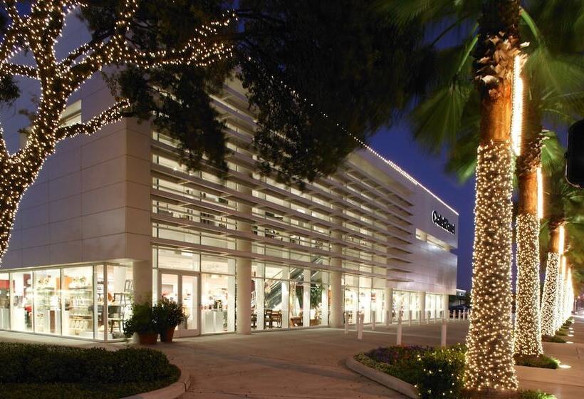 فندق Staybridge Suites Houston Galleria Area By Ihg