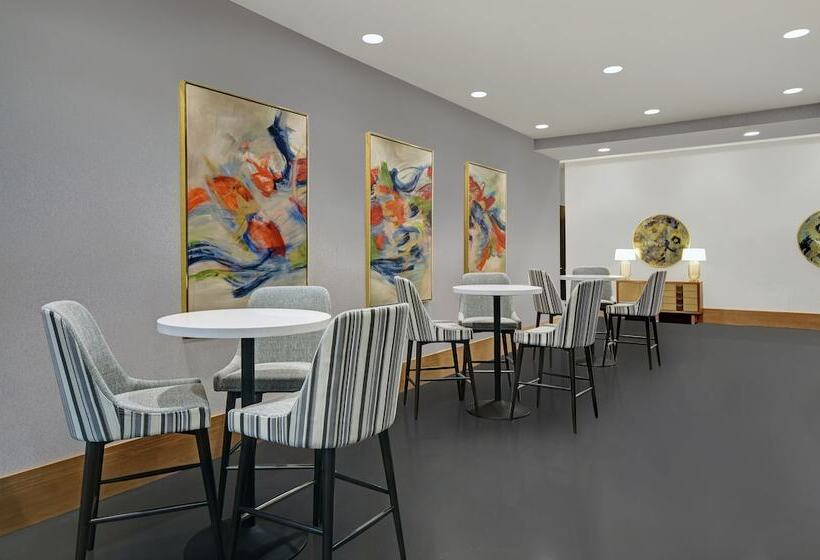 فندق Staybridge Suites Houston Galleria Area By Ihg