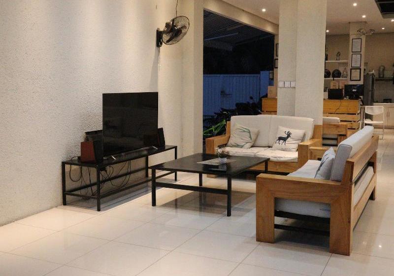 فندق Sunshine Guesthouse