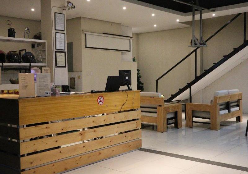 فندق Sunshine Guesthouse