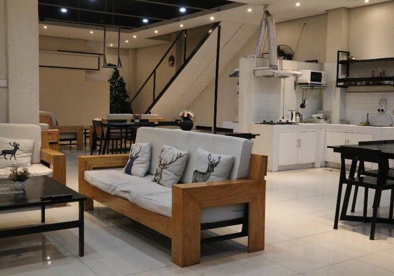 فندق Sunshine Guesthouse