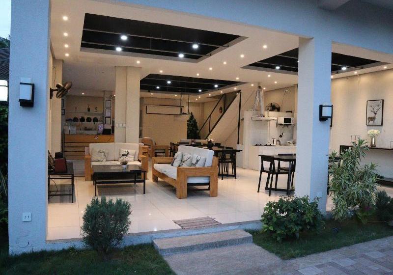 فندق Sunshine Guesthouse