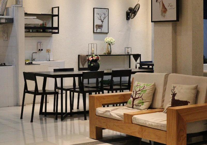 فندق Sunshine Guesthouse