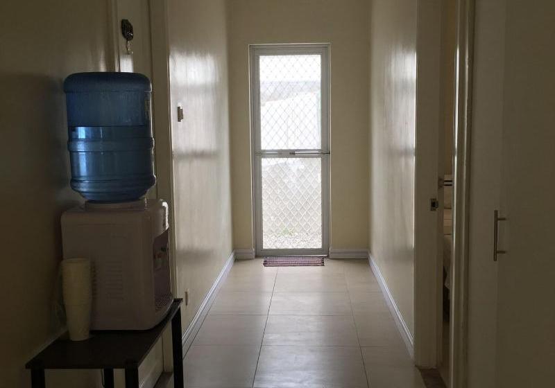 فندق Sunshine Guesthouse