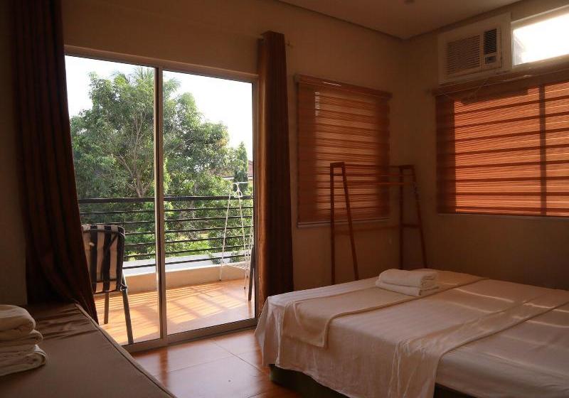 فندق Sunshine Guesthouse