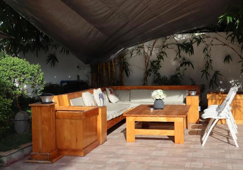 فندق Sunshine Guesthouse