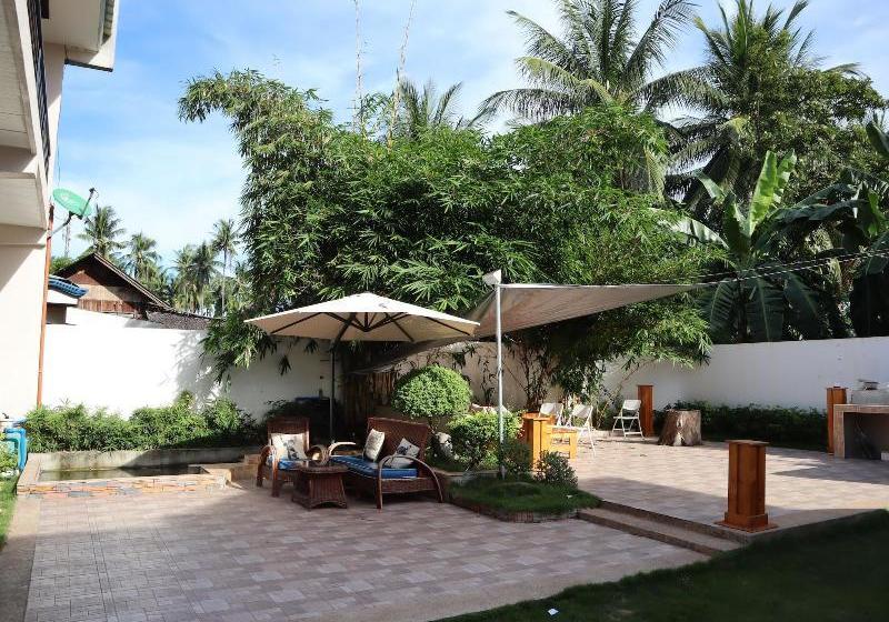 فندق Sunshine Guesthouse