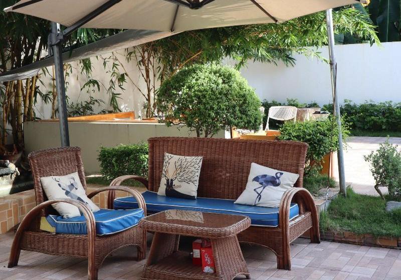 فندق Sunshine Guesthouse