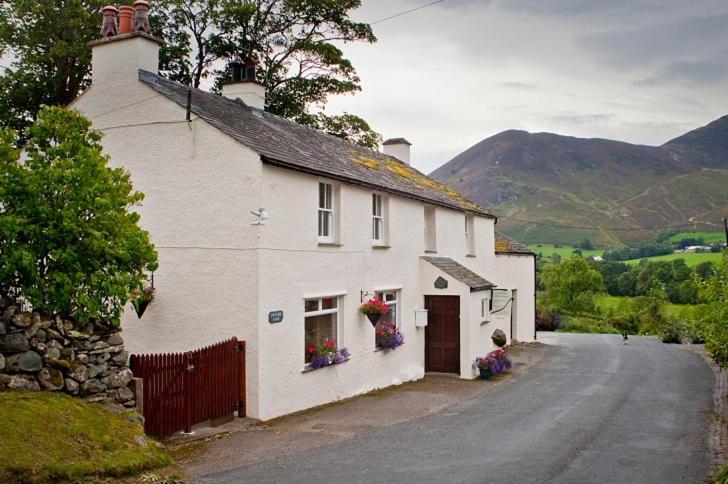 酒店 Swinside Farmhouse