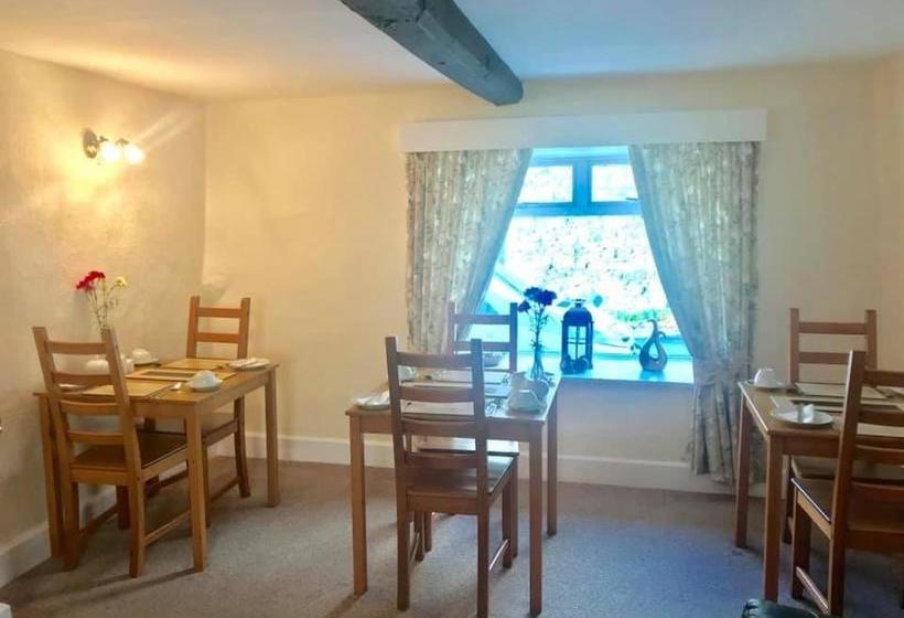 酒店 Swinside Farmhouse