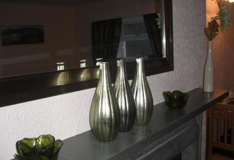 酒店 Swinside Farmhouse