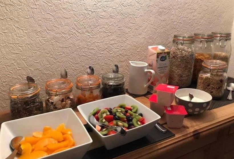 酒店 Swinside Farmhouse