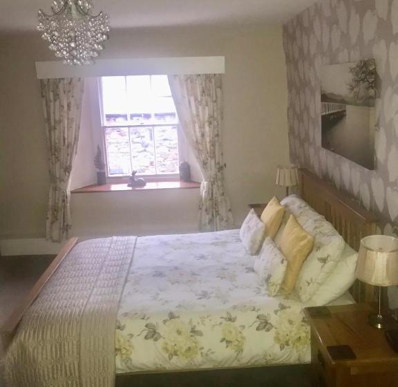 酒店 Swinside Farmhouse