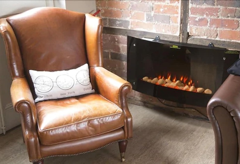 酒店 The Salwey Arms