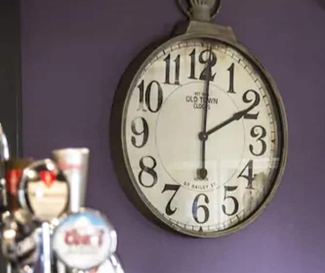 酒店 The Salwey Arms