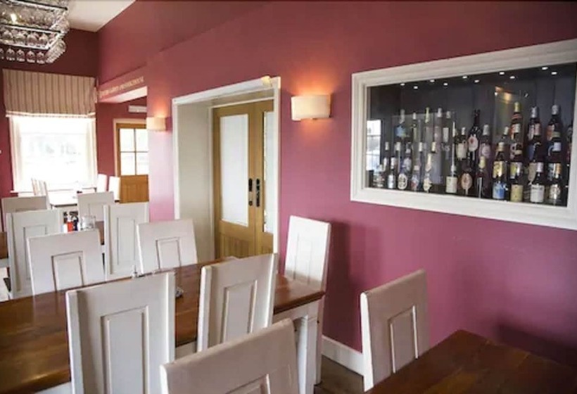 酒店 The Salwey Arms