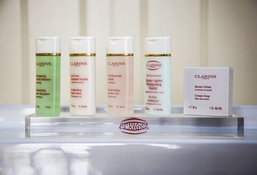 酒店 The Salwey Arms