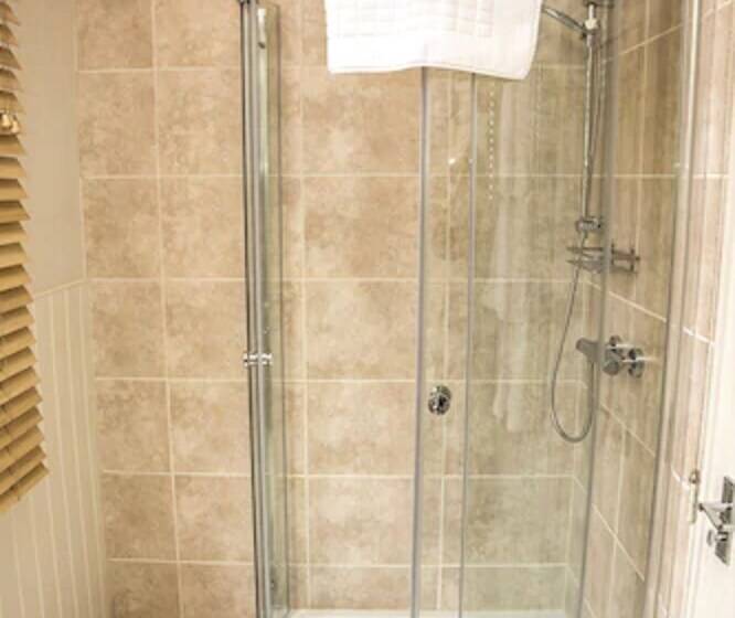 酒店 The Salwey Arms