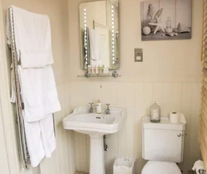 酒店 The Salwey Arms