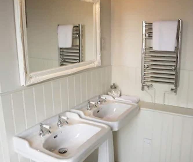 酒店 The Salwey Arms