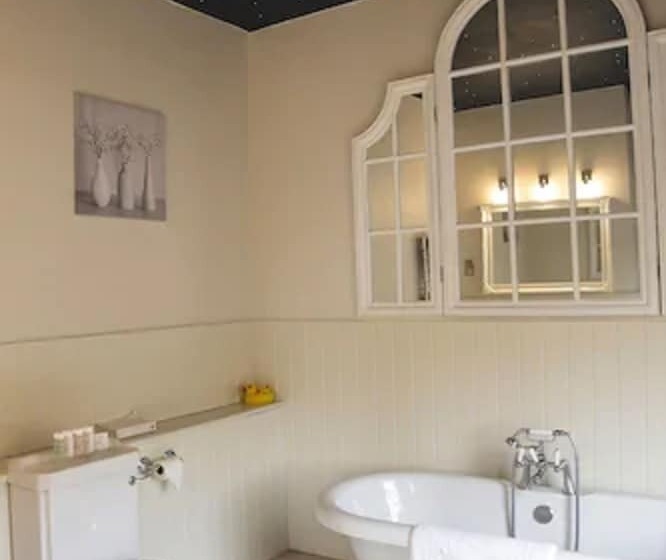 酒店 The Salwey Arms