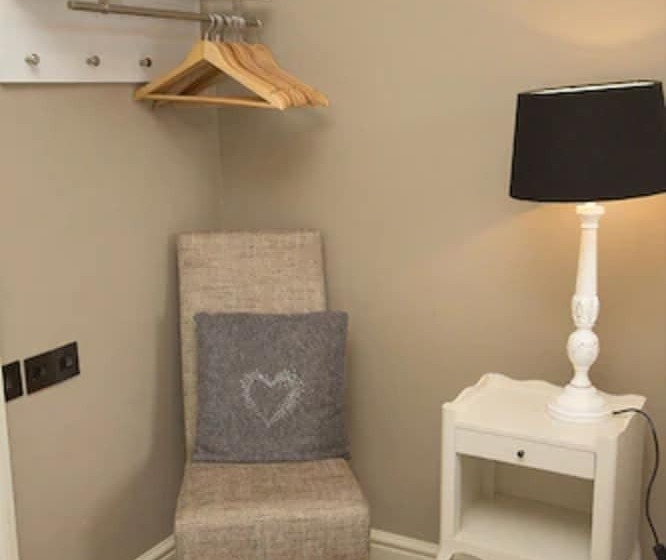 酒店 The Salwey Arms