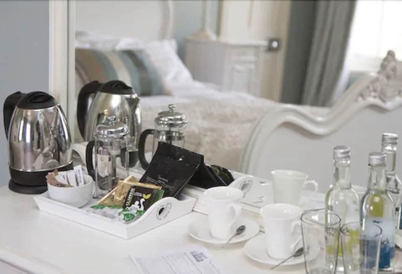 酒店 The Salwey Arms