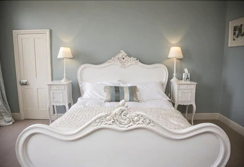 酒店 The Salwey Arms