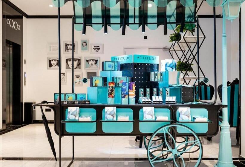 Hotel Xana Lite Tianjin Ninghe Trade Development Zone