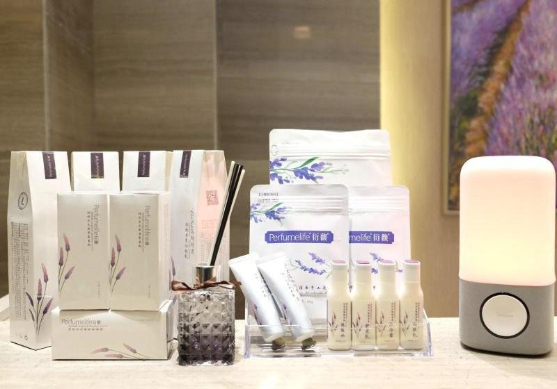 Lavande Hotel Korla Shihua Avenue