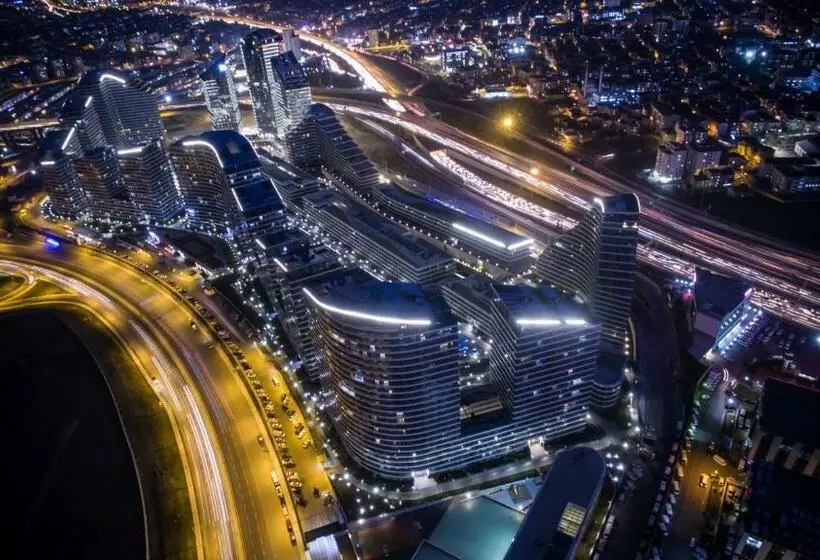 Ever Hotel Europe