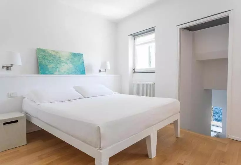 Aamiaismajoitus (B&B) La Malà   Camere Di Charme