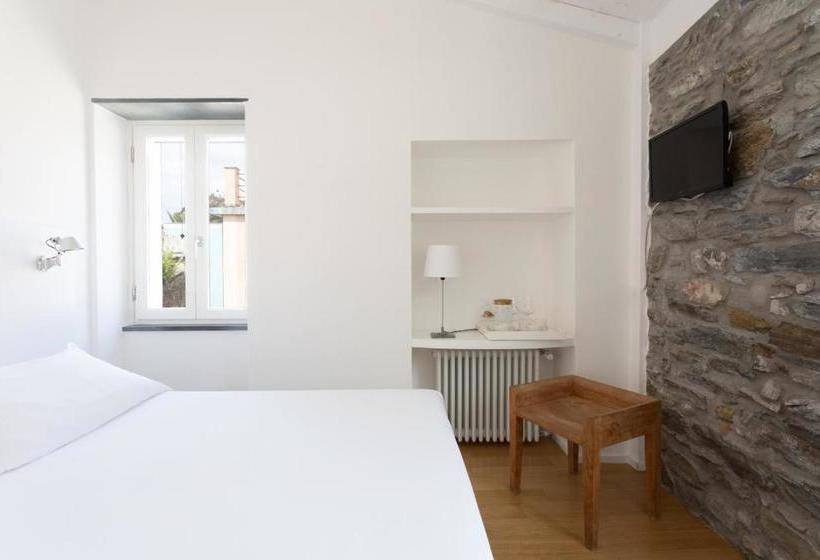 Bed and Breakfast La Malà   Camere Di Charme