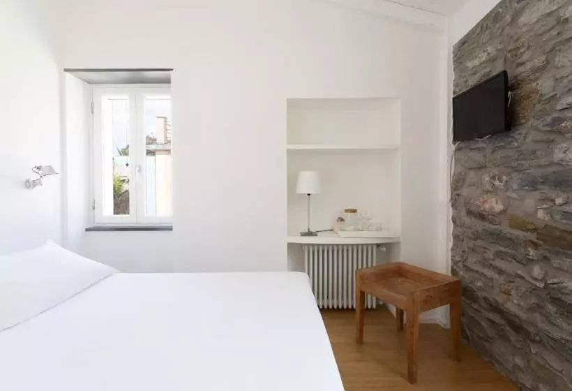 Aamiaismajoitus (B&B) La Malà   Camere Di Charme