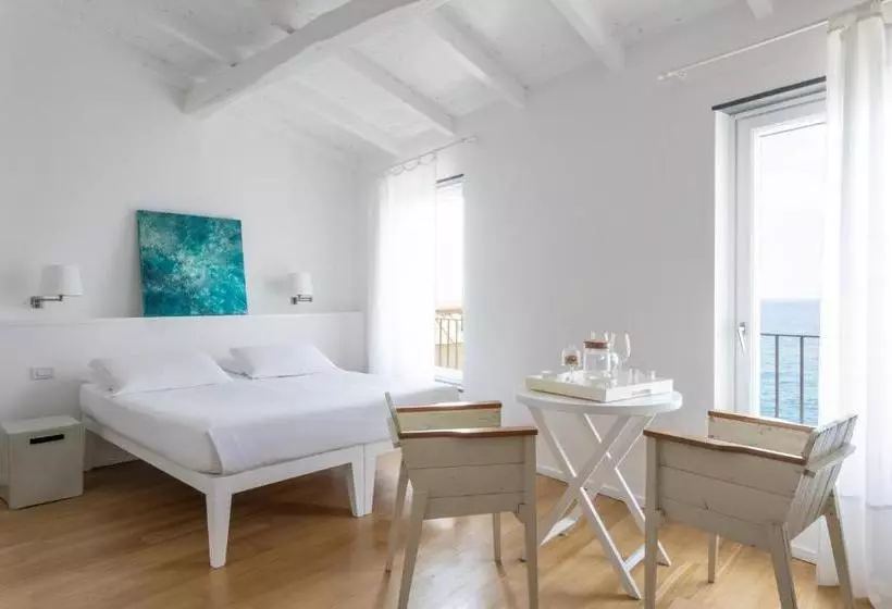 Aamiaismajoitus (B&B) La Malà   Camere Di Charme