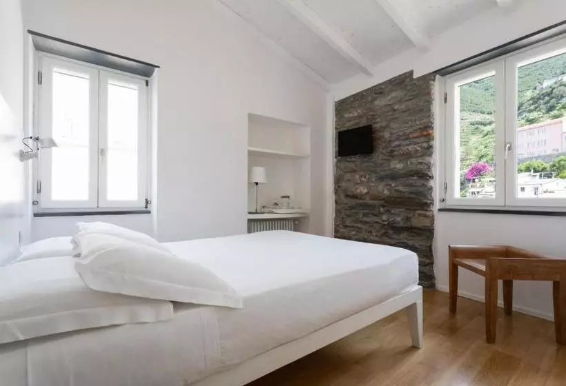 Aamiaismajoitus (B&B) La Malà   Camere Di Charme