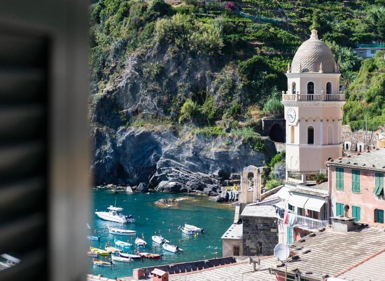 Bed and Breakfast La Malà   Camere Di Charme