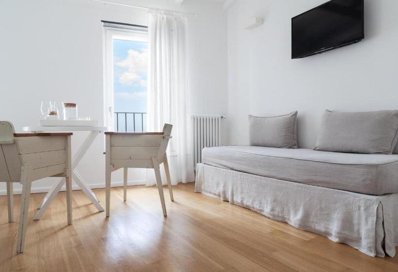 Bed and Breakfast La Malà   Camere Di Charme