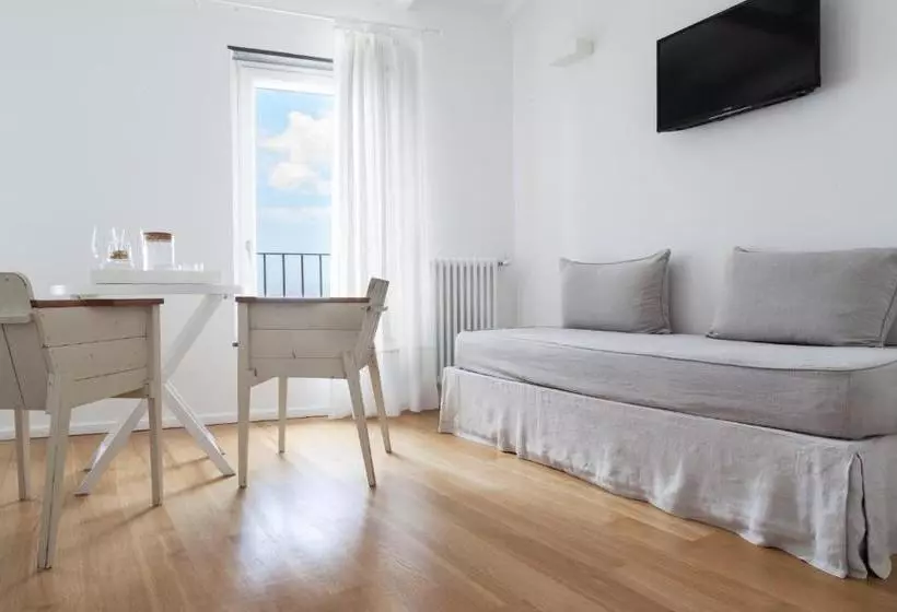 Aamiaismajoitus (B&B) La Malà   Camere Di Charme