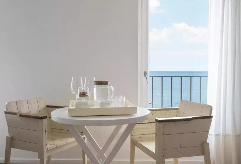 Aamiaismajoitus (B&B) La Malà   Camere Di Charme