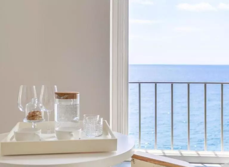 Aamiaismajoitus (B&B) La Malà   Camere Di Charme