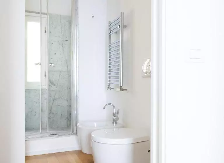 Aamiaismajoitus (B&B) La Malà   Camere Di Charme