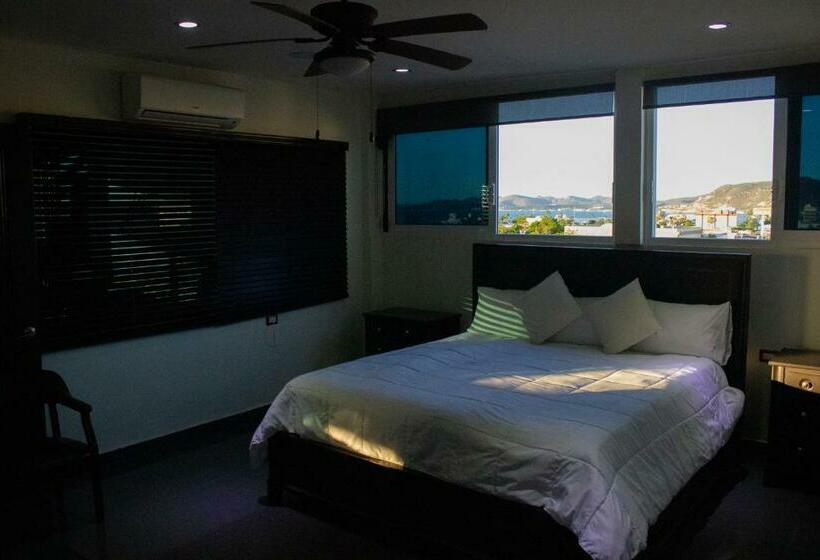 בית מלון כפרי Espíritu Santo  Boutique