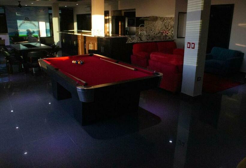 בית מלון כפרי Espíritu Santo  Boutique